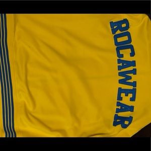 ROCAWEAR VINTAGE Track Jacket Great Condition